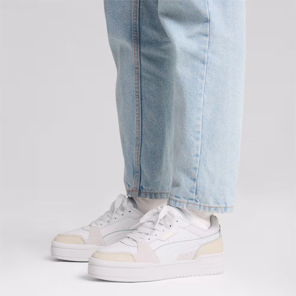 TENIS FEMENINO PUMA CA PRO LUX III – foto 7